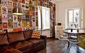 Casa Malichi - Retro Apartment - Centro Storico Perugia